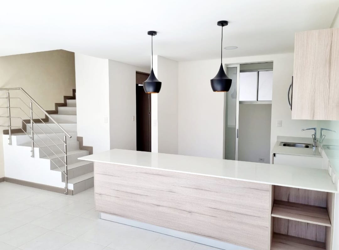 House for sale in Belén – Cariari | Exclusive condominium with amenities