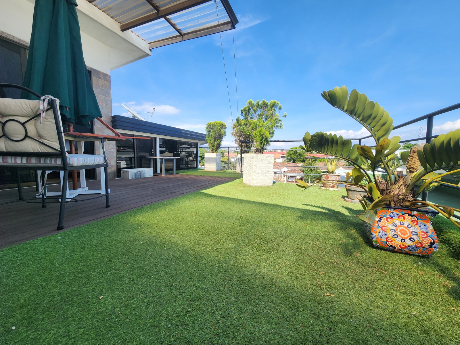 Casa en alquiler Belén Cariari | Confort, amplitud y ubicación